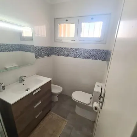 Modern Studio With Balcony, 50 Meters From The Sea Apartment Puerto de la Cruz (Tenerife)