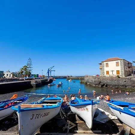 Modern Studio With Balcony, 50 Meters From The Sea Apartment *